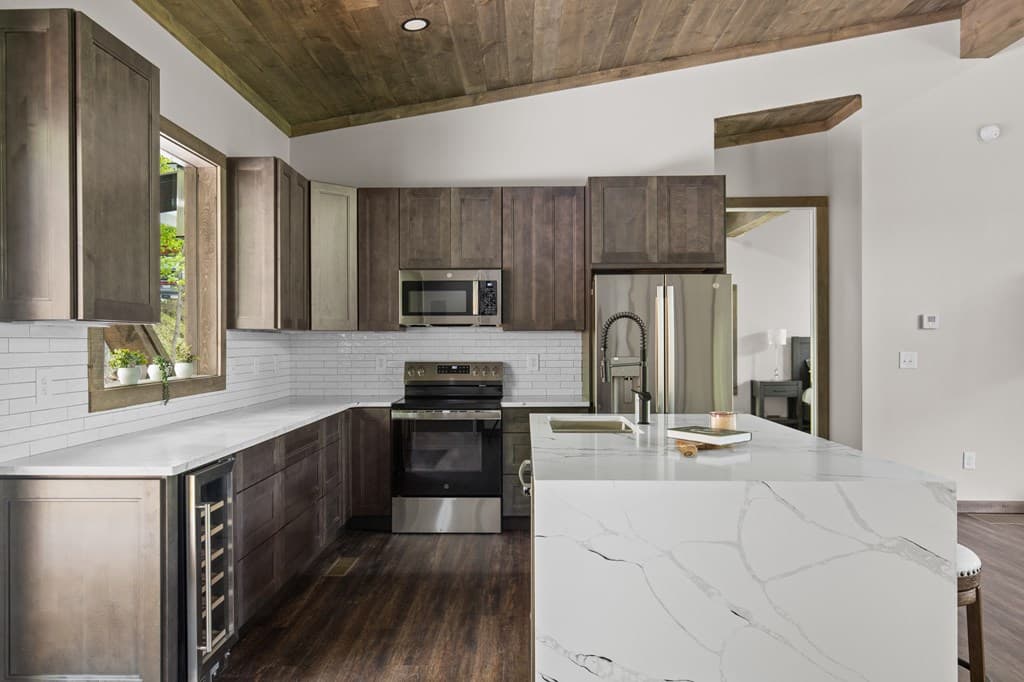 148 Brookwood Drive, Blue Ridge GA 30513 - Photo