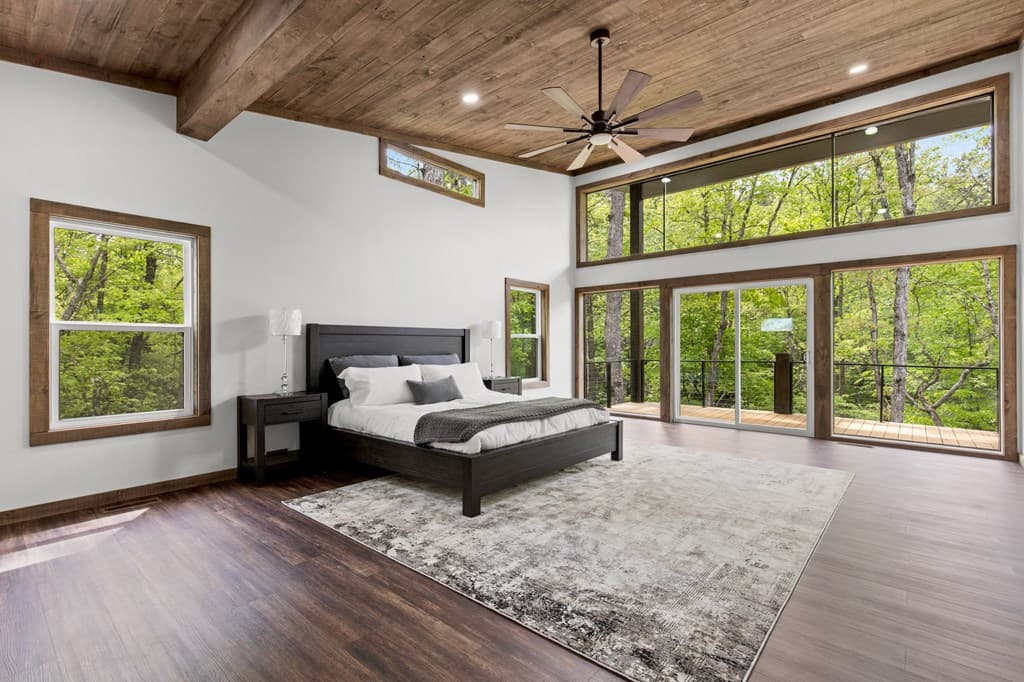 148 Brookwood Drive, Blue Ridge GA 30513 - Photo