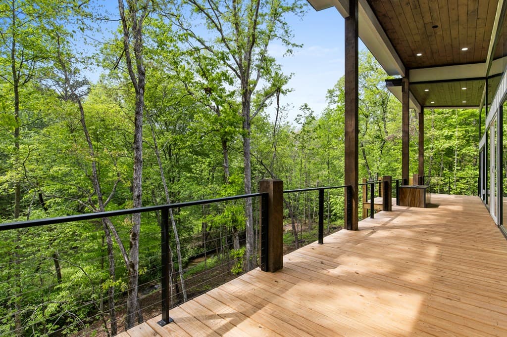 148 Brookwood Drive, Blue Ridge GA 30513 - Photo