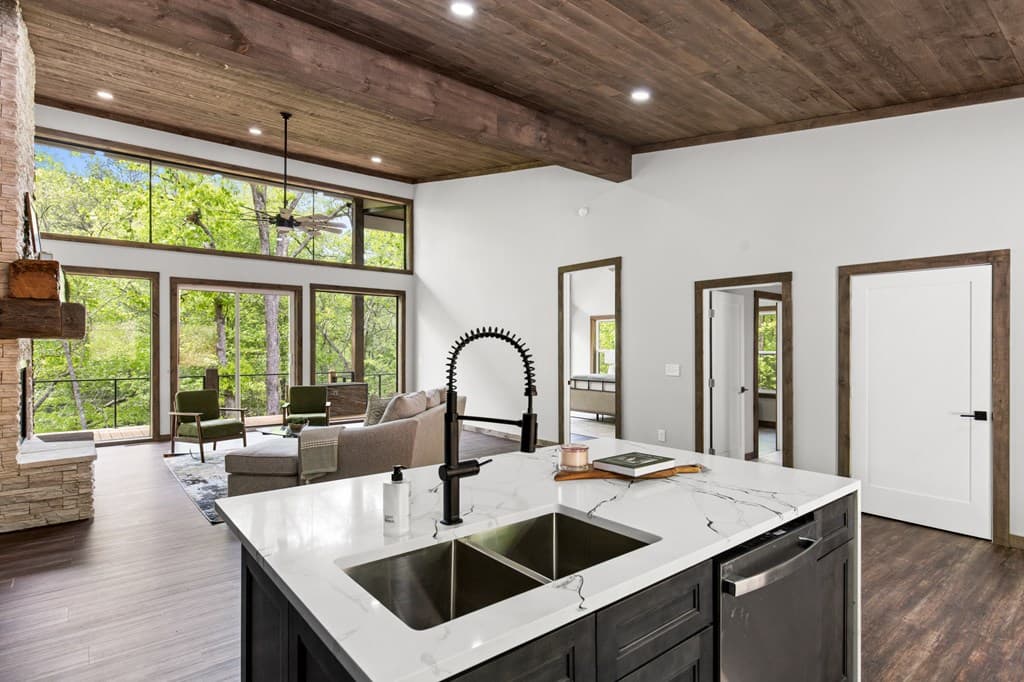 148 Brookwood Drive, Blue Ridge GA 30513 - Photo