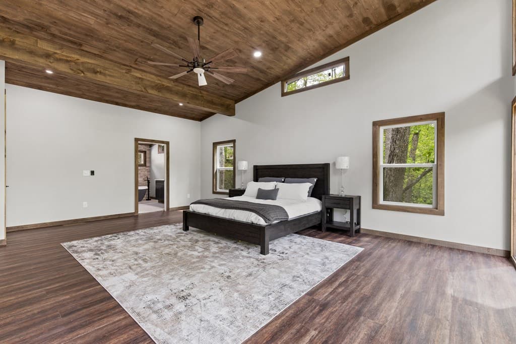 148 Brookwood Drive, Blue Ridge GA 30513 - Photo