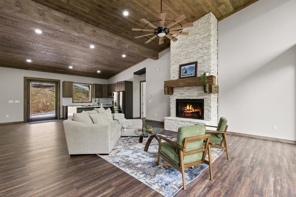 148 Brookwood Drive, Blue Ridge GA 30513 - Photo