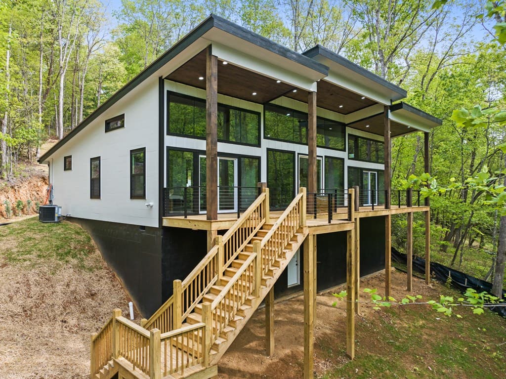 148 Brookwood Drive, Blue Ridge GA 30513 - Photo