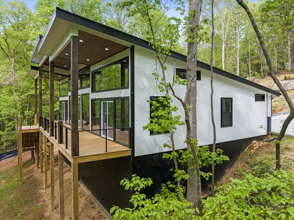 148 Brookwood Drive, Blue Ridge GA 30513 - Photo
