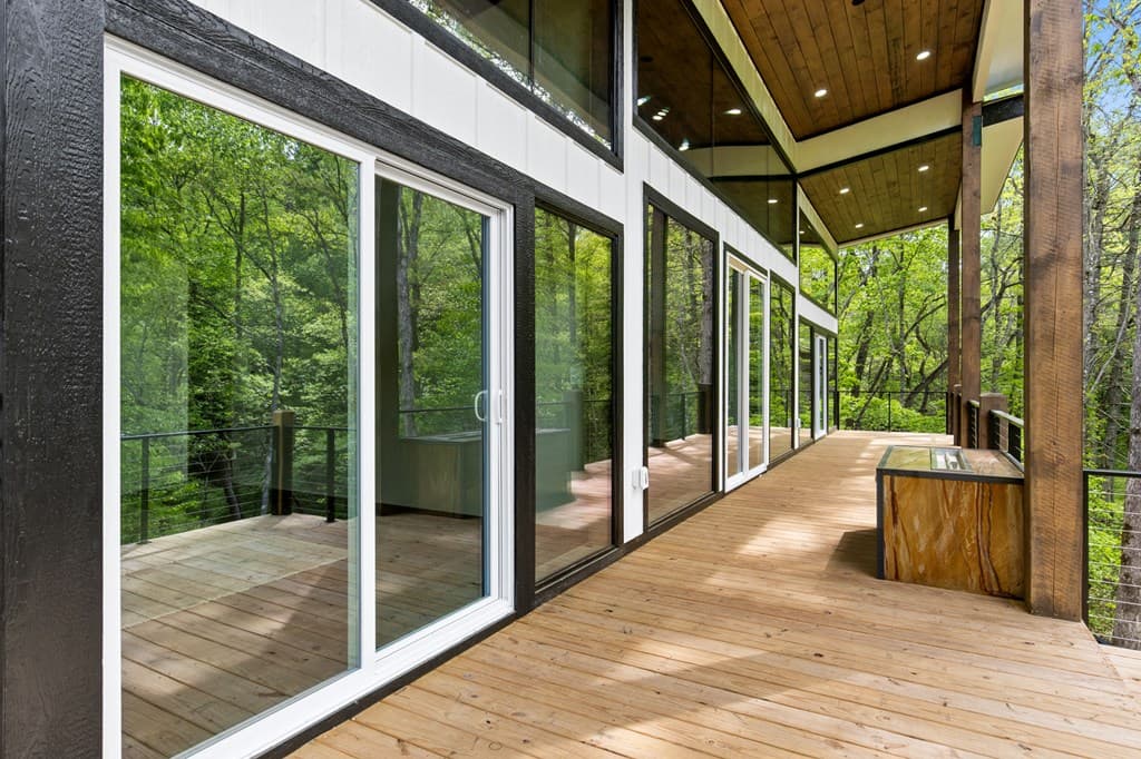 148 Brookwood Drive, Blue Ridge GA 30513 - Photo