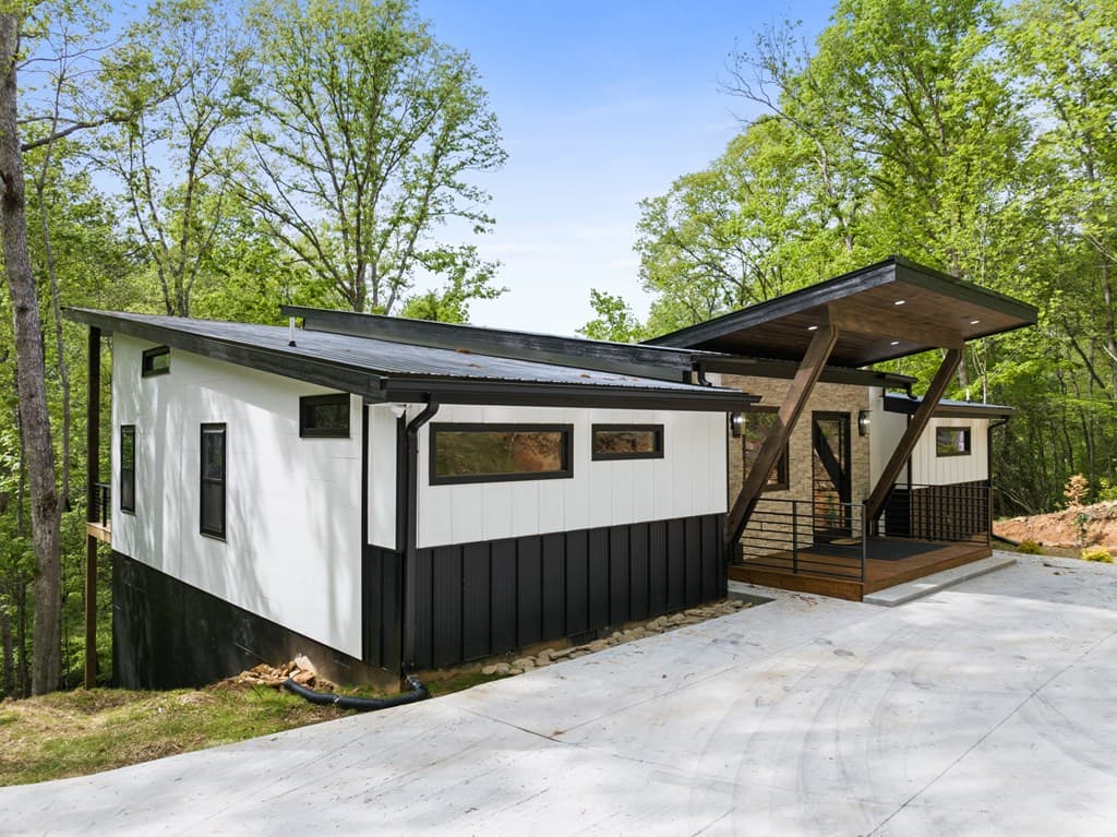 148 Brookwood Drive, Blue Ridge GA 30513 - Photo