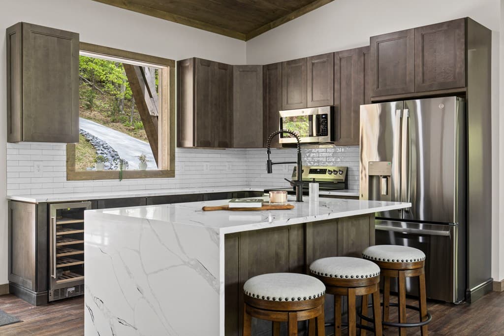 148 Brookwood Drive, Blue Ridge GA 30513 - Photo