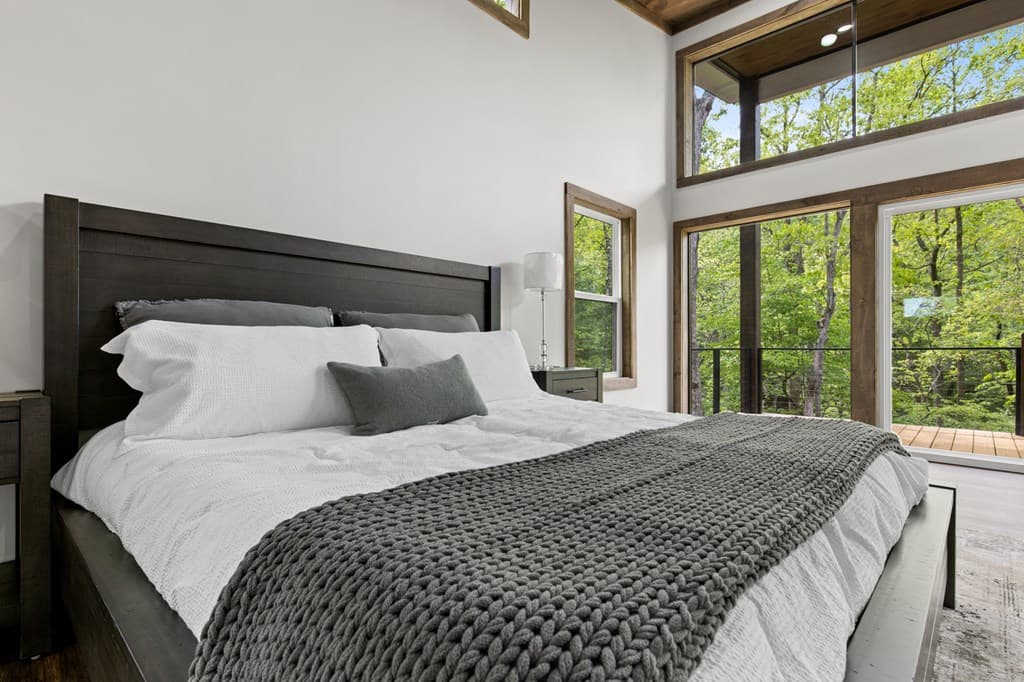 148 Brookwood Drive, Blue Ridge GA 30513 - Photo
