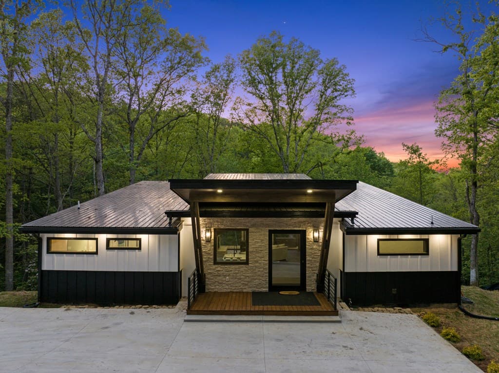 148 Brookwood Drive, Blue Ridge GA 30513 - Photo