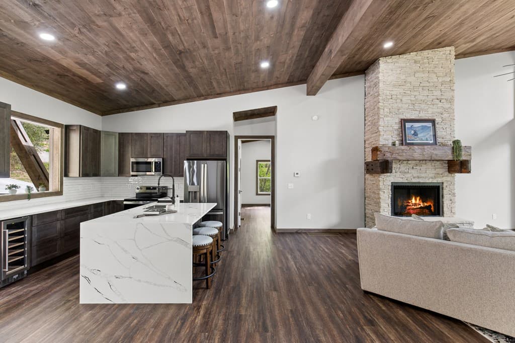 148 Brookwood Drive, Blue Ridge GA 30513 - Photo
