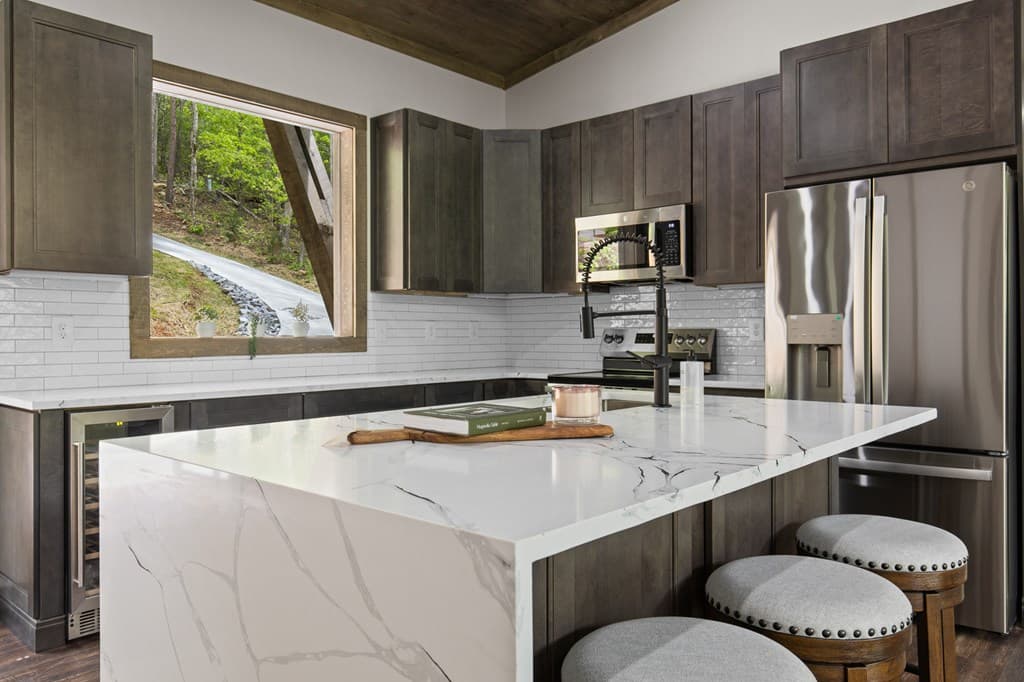 148 Brookwood Drive, Blue Ridge GA 30513 - Photo