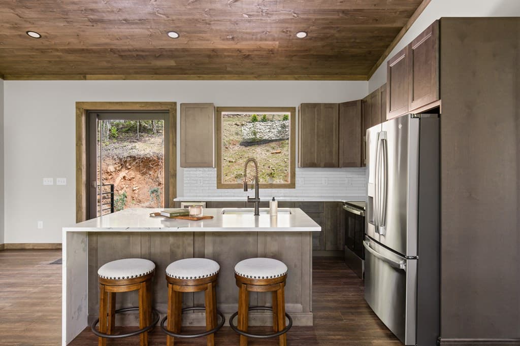 148 Brookwood Drive, Blue Ridge GA 30513 - Photo