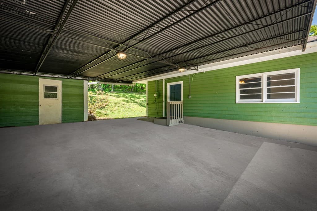 1211 Scenic Drive, Blue Ridge GA 30513 - Photo