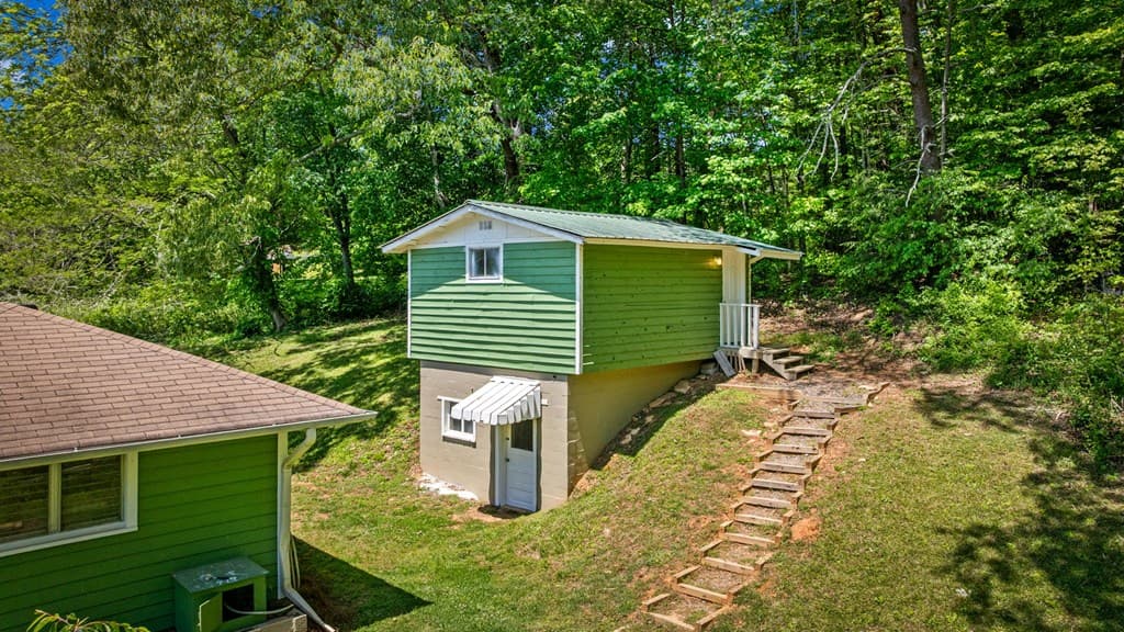 1211 Scenic Drive, Blue Ridge GA 30513 - Photo