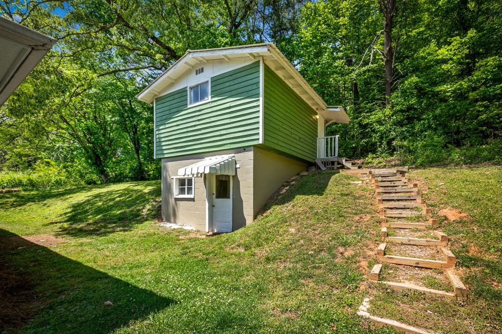 1211 Scenic Drive, Blue Ridge GA 30513 - Photo
