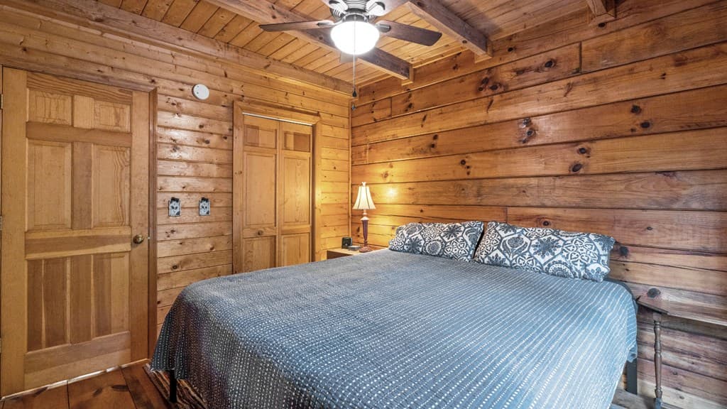 390 Butler Creek Road, Cherry Log GA 30522 - Photo