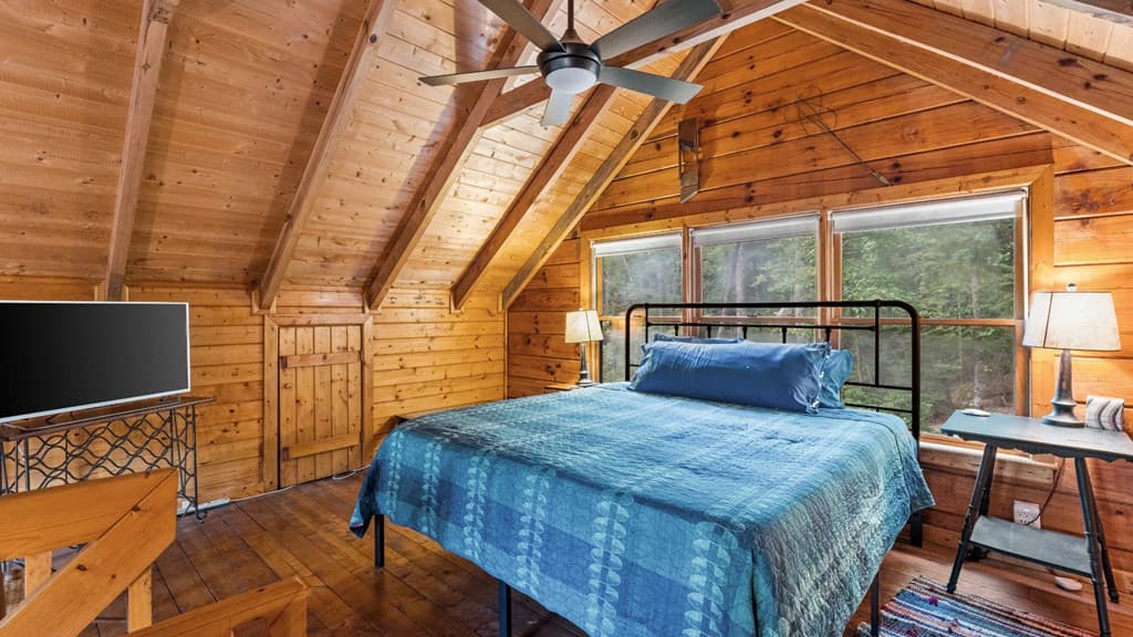 390 Butler Creek Road, Cherry Log GA 30522 - Photo
