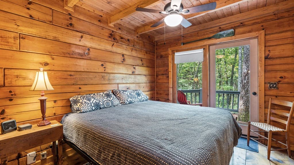 390 Butler Creek Road, Cherry Log GA 30522 - Photo