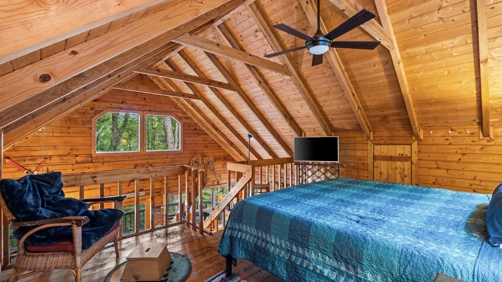 390 Butler Creek Road, Cherry Log GA 30522 - Photo