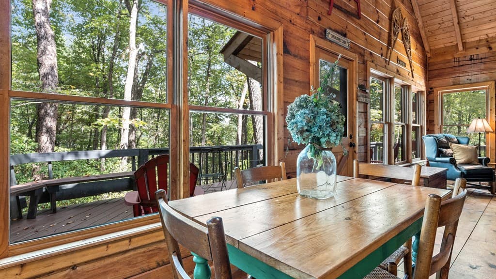 390 Butler Creek Road, Cherry Log GA 30522 - Photo
