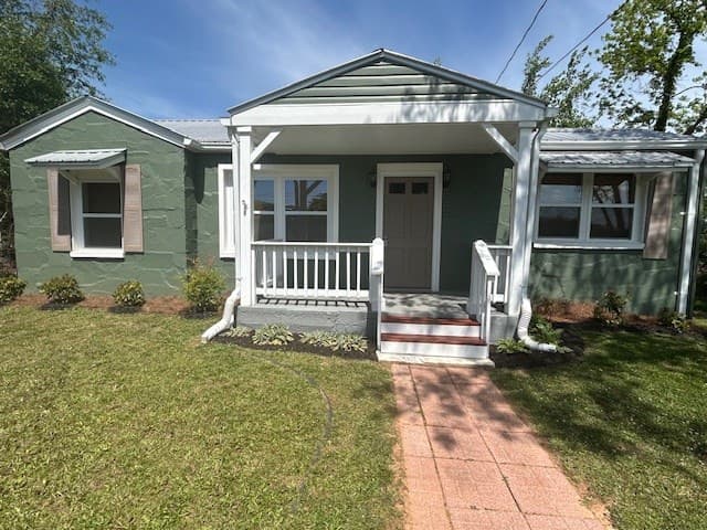 102 East Second St, Blue Ridge GA 30513 - Photo