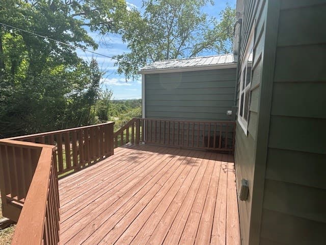 102 East Second St, Blue Ridge GA 30513 - Photo