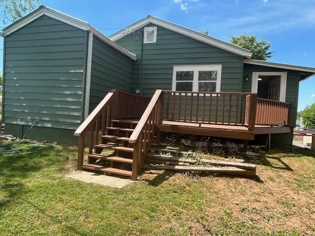 102 East Second St, Blue Ridge GA 30513 - Photo