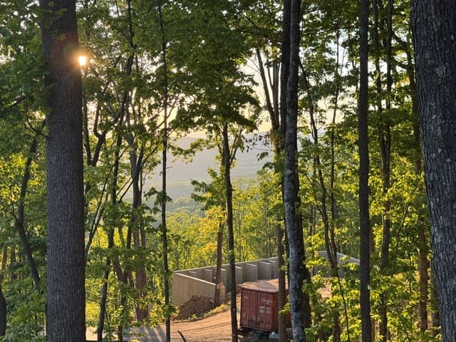 Lot 239 Kittatinny Drive, Mineral Bluff GA 30559 - Photo