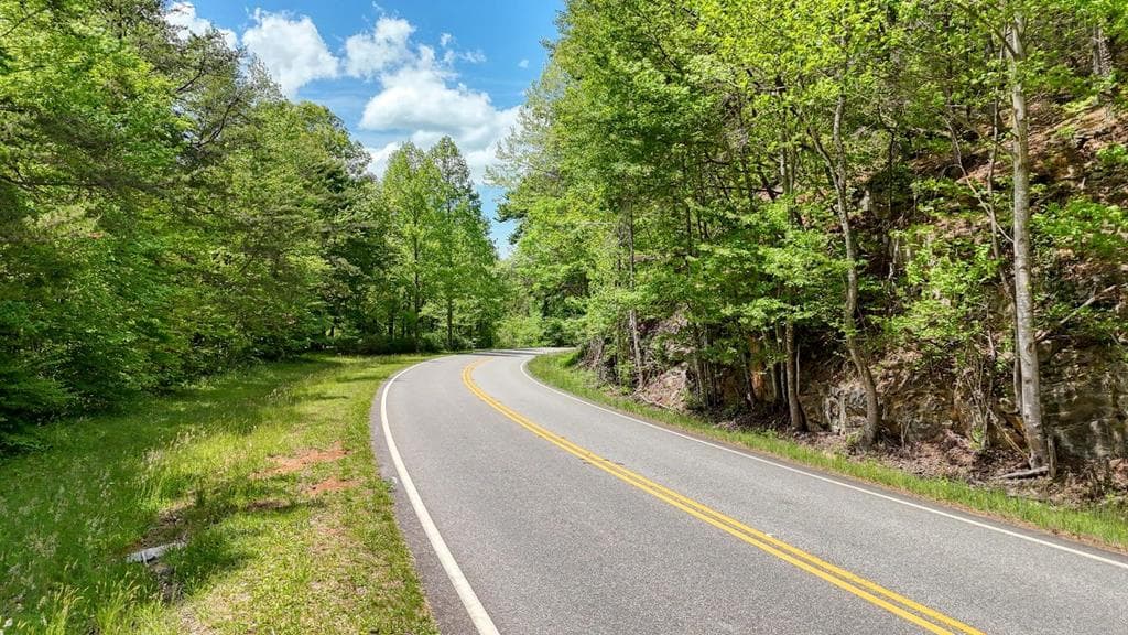 7.12 Russell Scenic Hwy, Blairsville GA 30512 - Primary photo