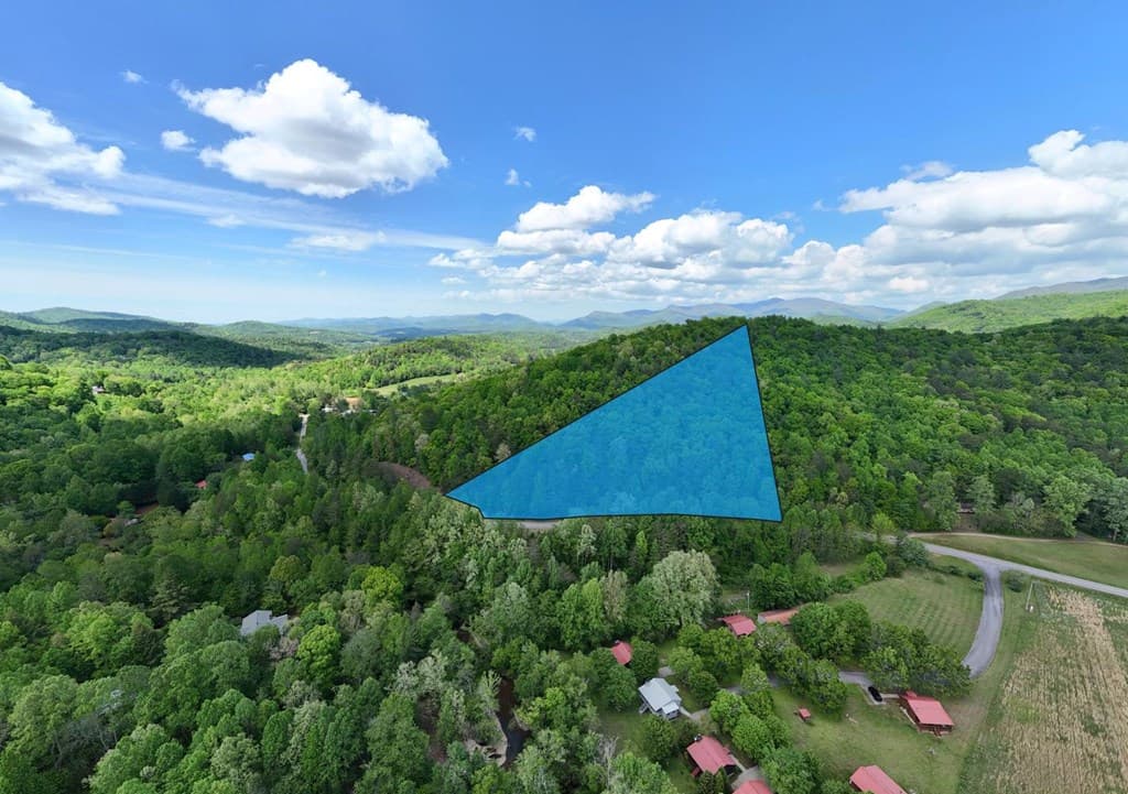 7.12 Russell Scenic Hwy, Blairsville GA 30512 - Photo
