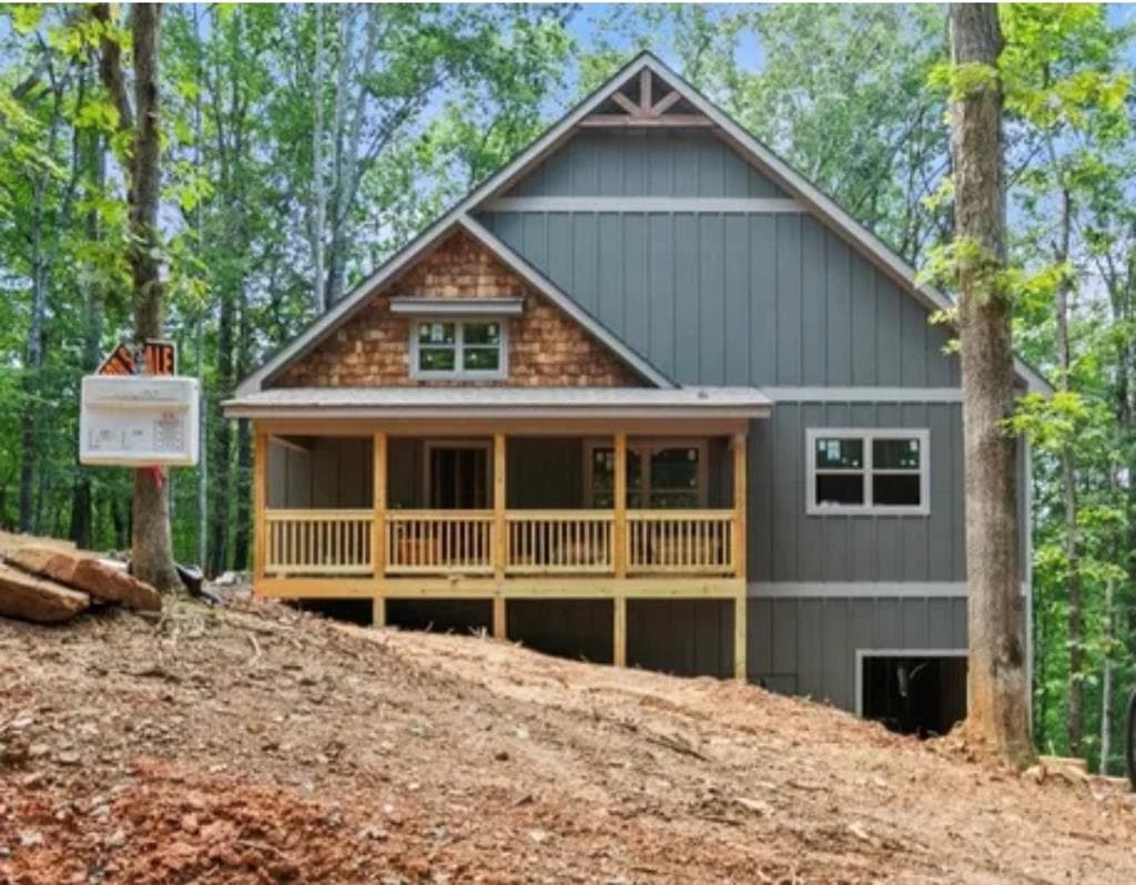 54 Huron Circle, Ellijay GA 30540 - Primary photo