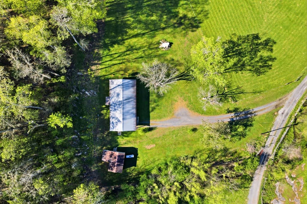 7946 NE Red Bud Road, Ranger GA 30734 - Photo