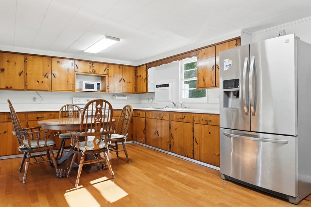 7946 NE Red Bud Road, Ranger GA 30734 - Photo