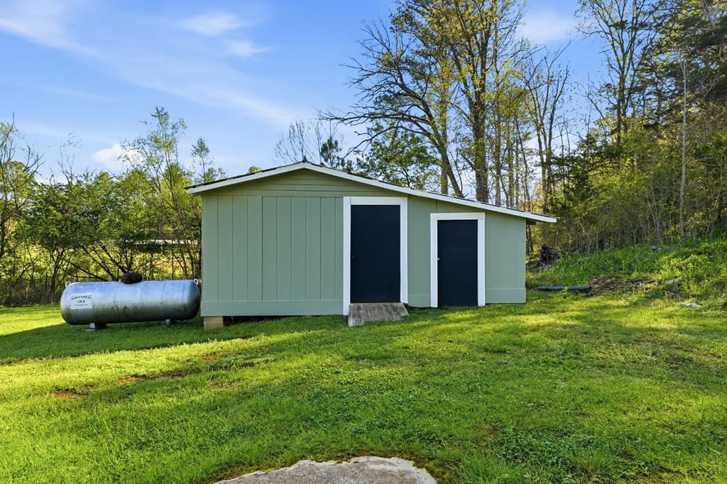 7946 NE Red Bud Road, Ranger GA 30734 - Photo