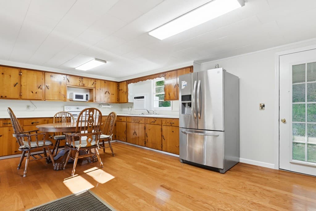 7946 NE Red Bud Road, Ranger GA 30734 - Photo