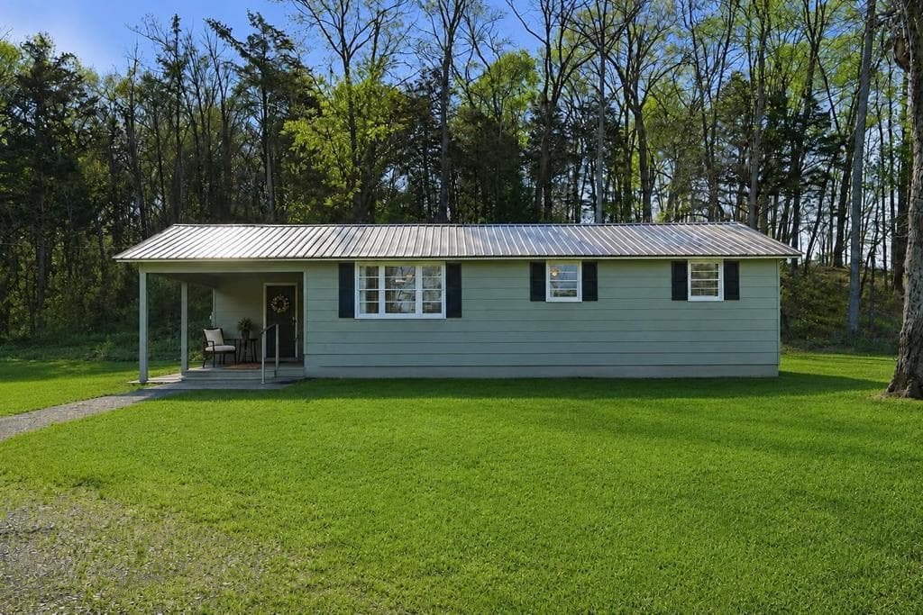 7946 NE Red Bud Road, Ranger GA 30734 - Primary photo