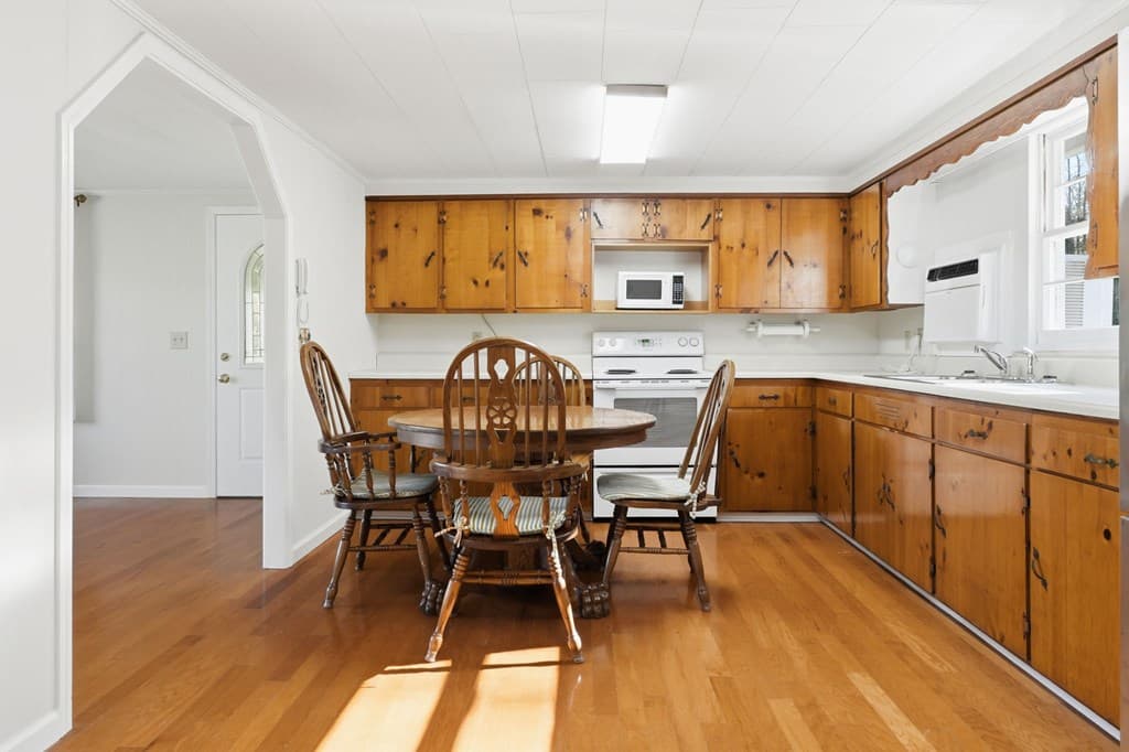 7946 NE Red Bud Road, Ranger GA 30734 - Photo