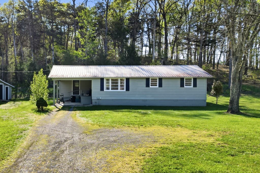 7946 NE Red Bud Road, Ranger GA 30734 - Photo
