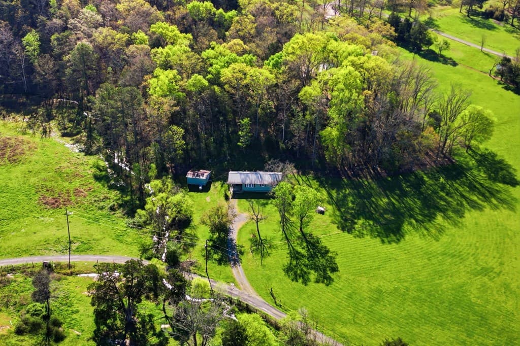 7946 NE Red Bud Road, Ranger GA 30734 - Photo