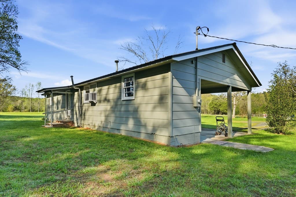 7946 NE Red Bud Road, Ranger GA 30734 - Photo