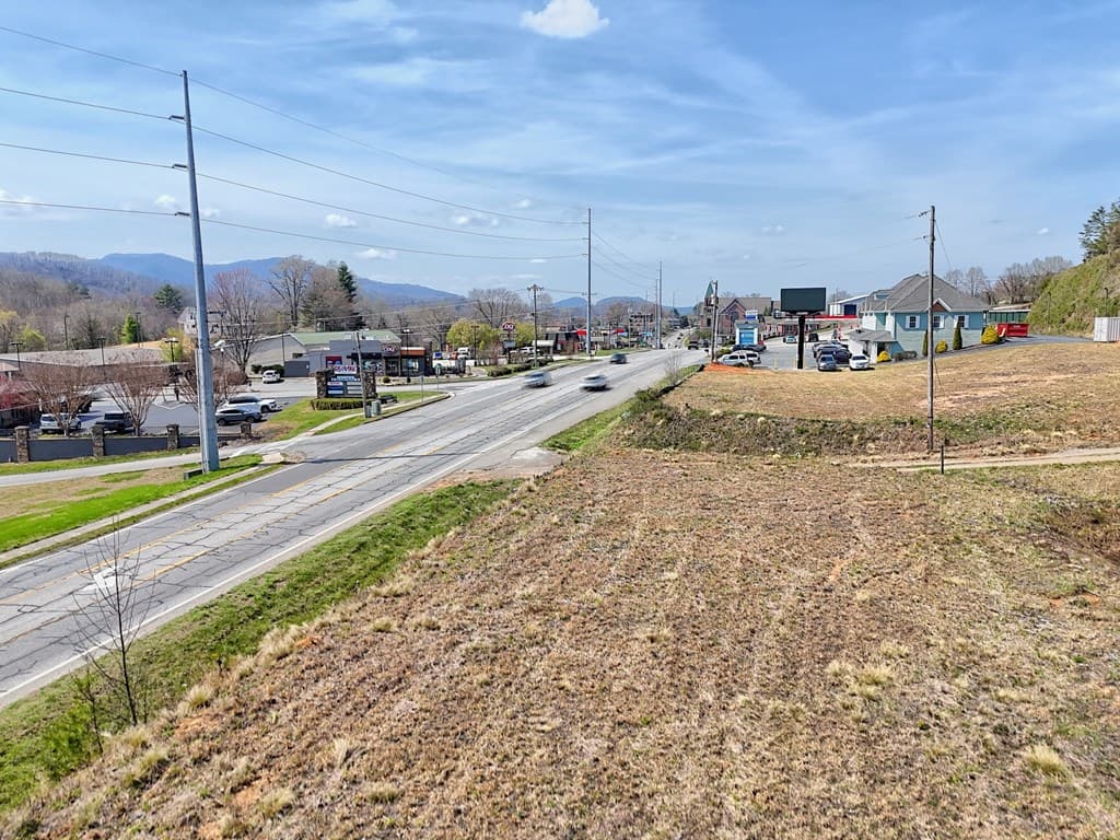 200 E Highway 76, Hiawassee GA 30546 - Photo