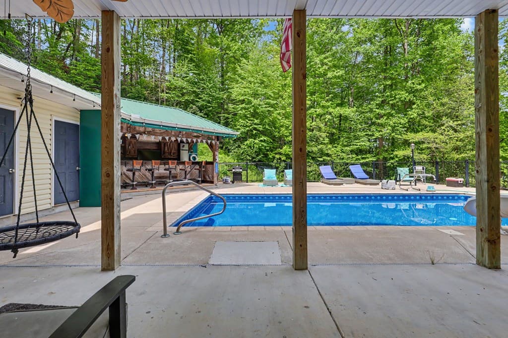 522 Fred Amos Road, Murphy NC 28906 - Photo