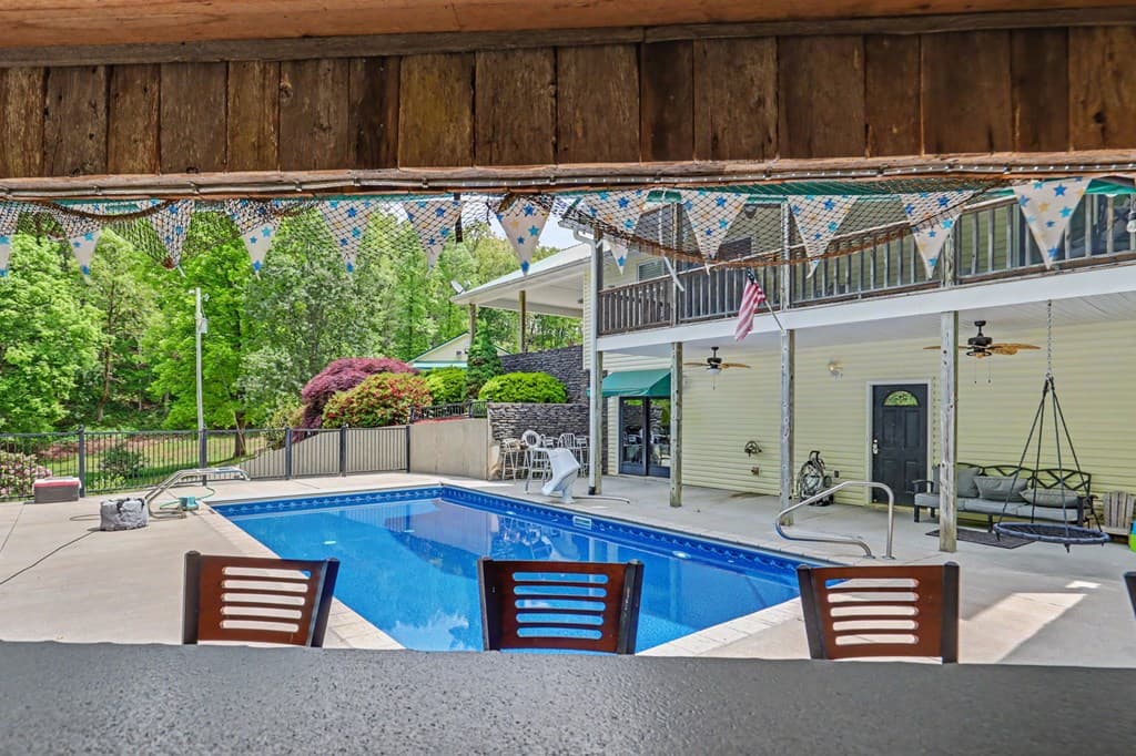522 Fred Amos Road, Murphy NC 28906 - Photo