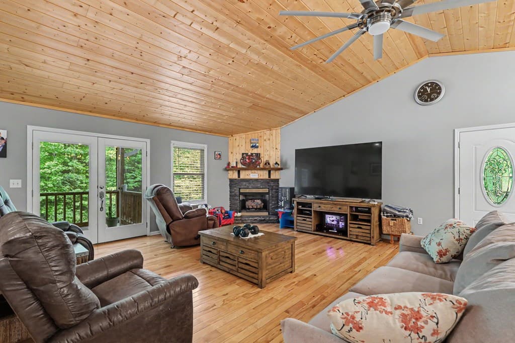 522 Fred Amos Road, Murphy NC 28906 - Photo