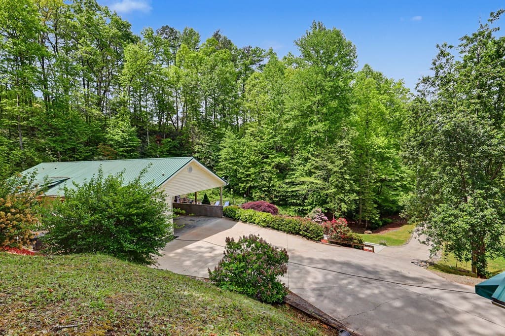 522 Fred Amos Road, Murphy NC 28906 - Photo