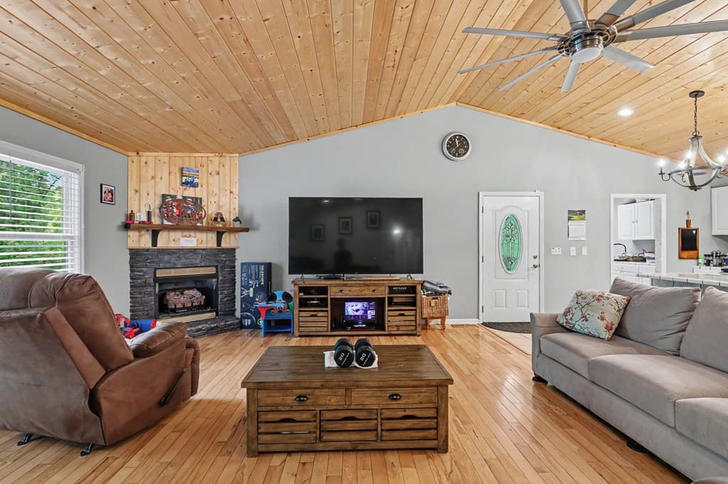 522 Fred Amos Road, Murphy NC 28906 - Photo