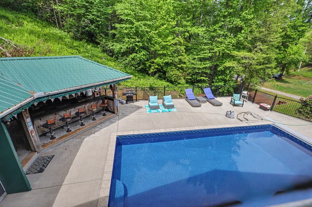 522 Fred Amos Road, Murphy NC 28906 - Photo