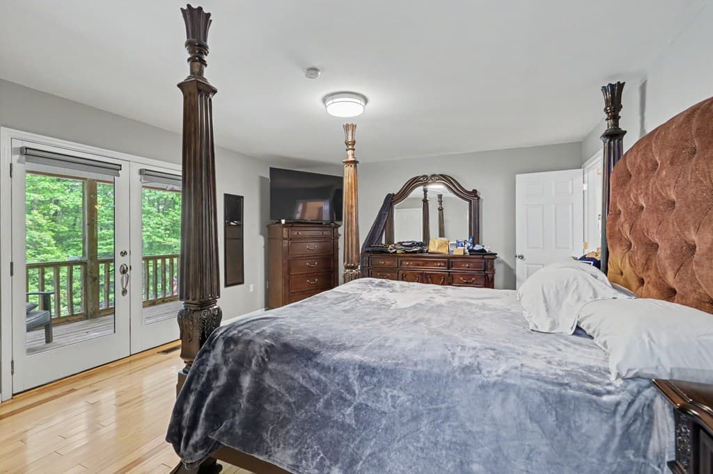 522 Fred Amos Road, Murphy NC 28906 - Photo