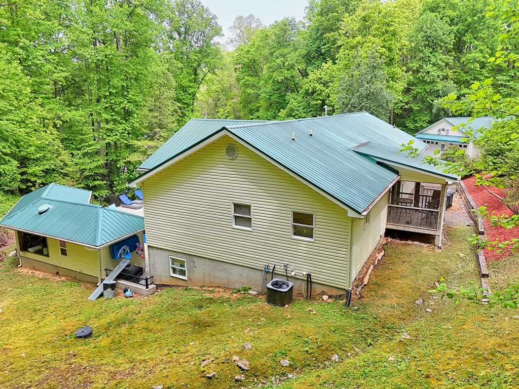 522 Fred Amos Road, Murphy NC 28906 - Photo