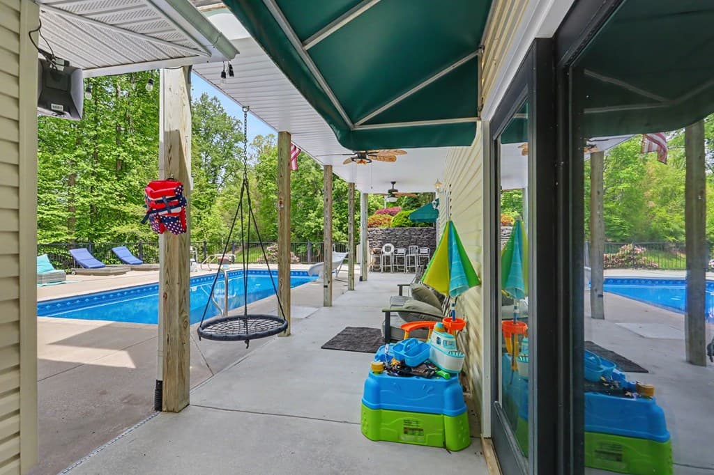 522 Fred Amos Road, Murphy NC 28906 - Photo
